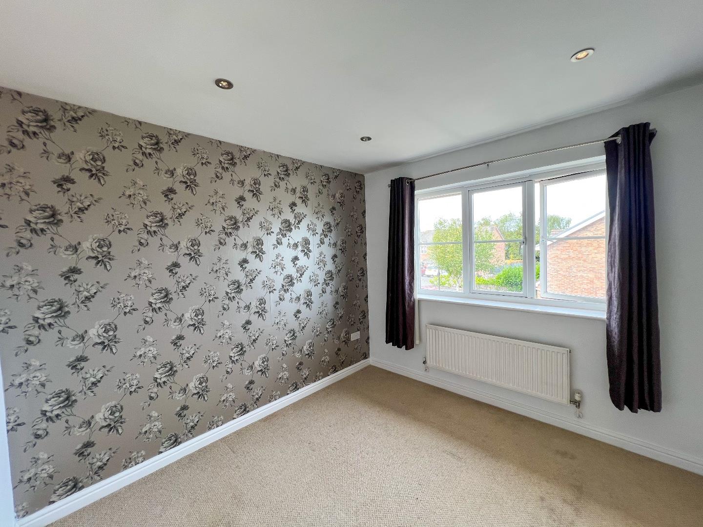 Llys Pentre, Broadlands, Bridgend County Borough, CF31 5DY